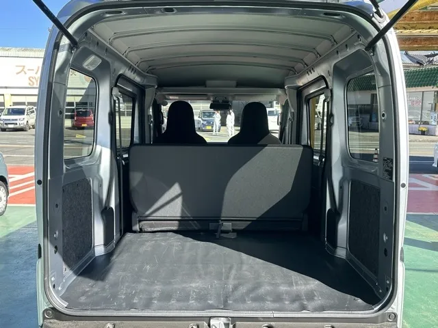 ハイゼット(ダイハツ)デラックス ATレンタＵＰ 8