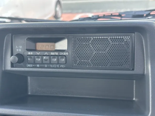 クリッパートラック(ニッサン)DX MT 4WD届出済未使用車 17