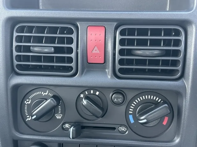 キャリートラック(スズキ)クリッパートラックDX 4WD MT届出済未使用車 13