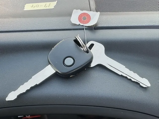 キャリートラック(スズキ)クリッパートラックDX 4WD MT届出済未使用車 15