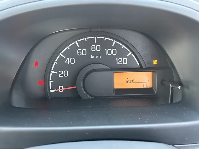 キャリートラック(スズキ)クリッパートラックDX 4WD MT届出済未使用車 19