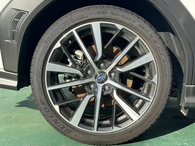 WRX(スバル)STIスポーツR EX中古車 11
