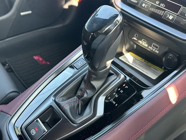 WRX(スバル)STIスポーツR EX中古車 16