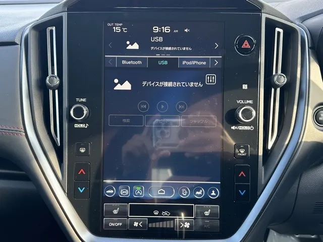 WRX(スバル)STIスポーツR EX中古車 18