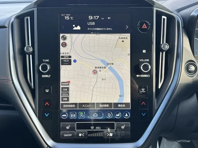 WRX(スバル)STIスポーツR EX中古車 19