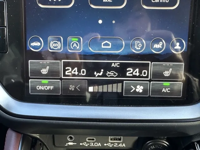 WRX(スバル)STIスポーツR EX中古車 21