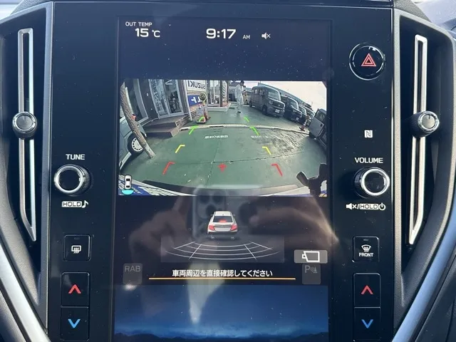 WRX(スバル)STIスポーツR EX中古車 22