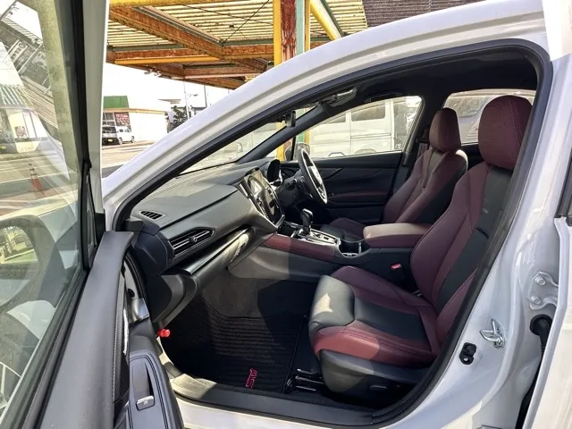 WRX(スバル)STIスポーツR EX中古車 3