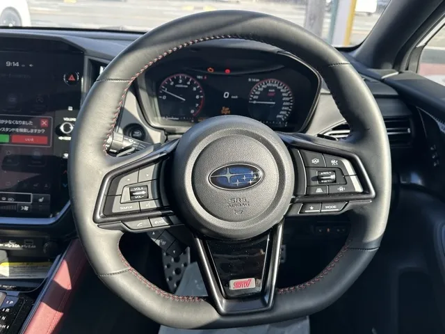 WRX(スバル)STIスポーツR EX中古車 6