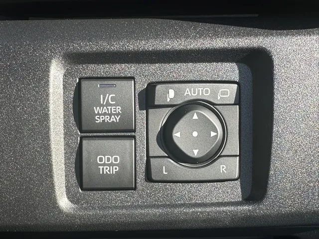 GRヤリス(トヨタ)RZ ４WD 6MT中古車 13