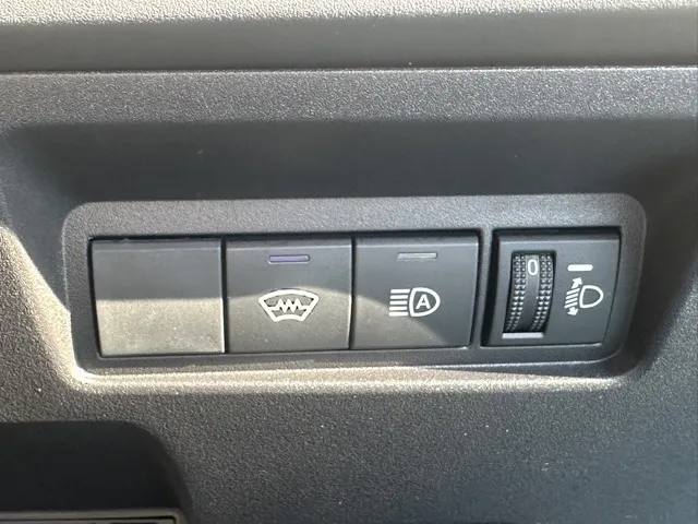 GRヤリス(トヨタ)RZ ４WD 6MT中古車 14