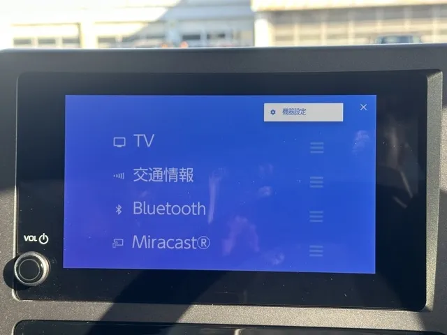 GRヤリス(トヨタ)RZ ４WD 6MT中古車 19