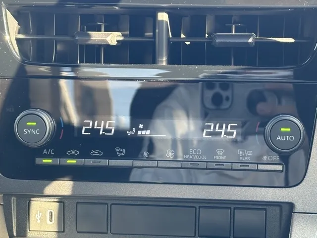 GRヤリス(トヨタ)RZ ４WD 6MT中古車 22