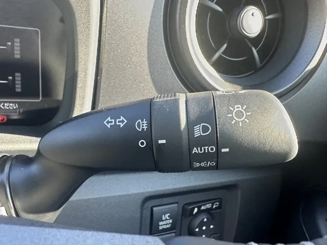 GRヤリス(トヨタ)RZ ４WD 6MT中古車 25