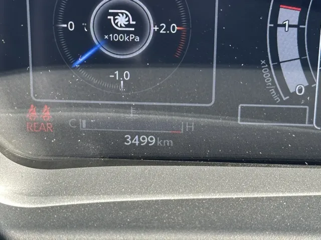 GRヤリス(トヨタ)RZ ４WD 6MT中古車 28