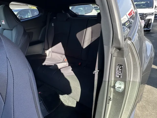 GRヤリス(トヨタ)RZ ４WD 6MT中古車 4