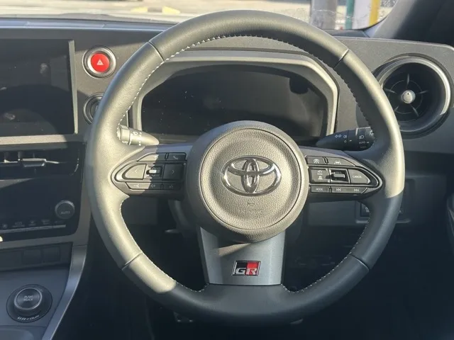 GRヤリス(トヨタ)RZ ４WD 6MT中古車 6