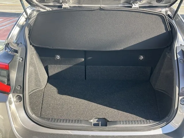 GRヤリス(トヨタ)RZ ４WD 6MT中古車 7