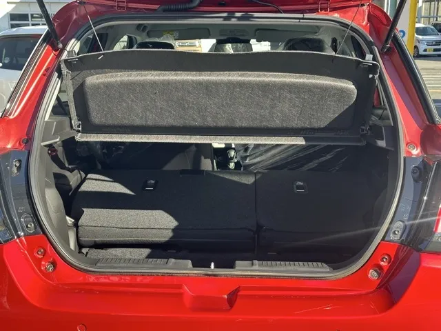 スイフト(スズキ)ハイブリッドMZ 全方位ナビ登録済未使用車 9