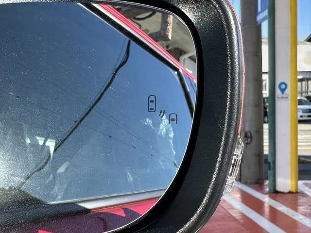 スイフト(スズキ)ハイブリッドMZ 全方位ナビ登録済未使用車 13