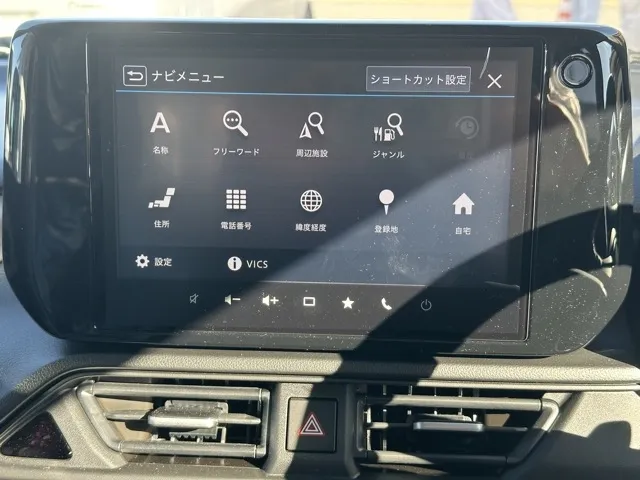 スイフト(スズキ)ハイブリッドMZ 全方位ナビ登録済未使用車 19