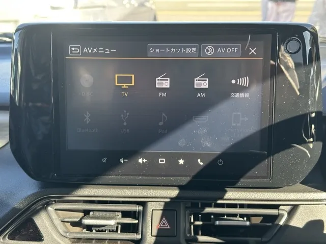 スイフト(スズキ)ハイブリッドMZ 全方位ナビ登録済未使用車 20