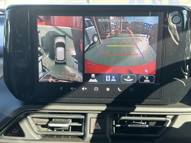 スイフト(スズキ)ハイブリッドMZ 全方位ナビ登録済未使用車 22