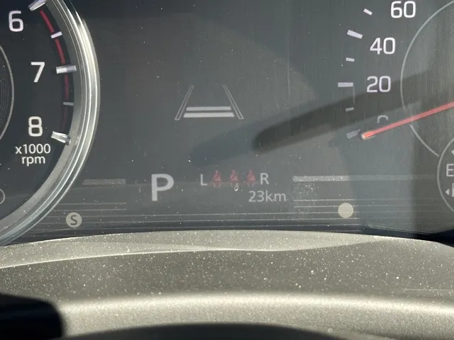スイフト(スズキ)ハイブリッドMZ 全方位ナビ登録済未使用車 24
