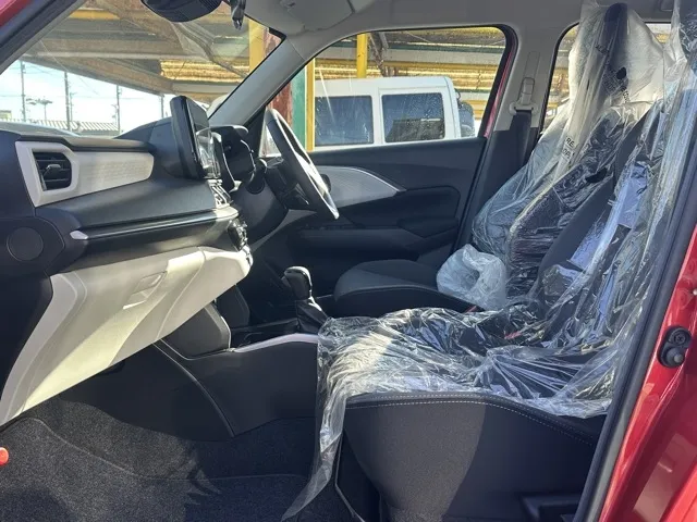 スイフト(スズキ)ハイブリッドMZ 全方位ナビ登録済未使用車 3