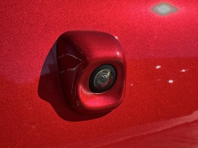 スイフト(スズキ)ハイブリッドMZ 全方位ナビ登録済未使用車 7