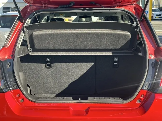 スイフト(スズキ)ハイブリッドMZ 全方位ナビ登録済未使用車 8