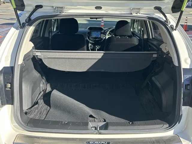 インプレッサ(スバル)2.0i-L アイサイト中古車 10