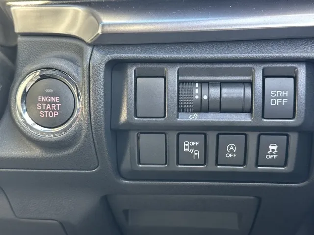 インプレッサ(スバル)2.0i-L アイサイト中古車 13