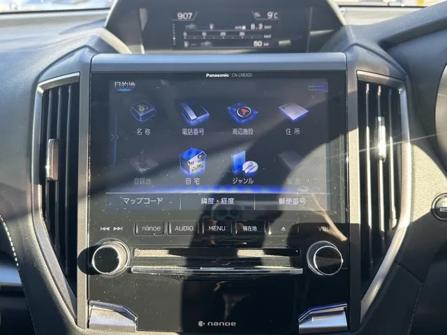 インプレッサ(スバル)2.0i-L アイサイト中古車 18