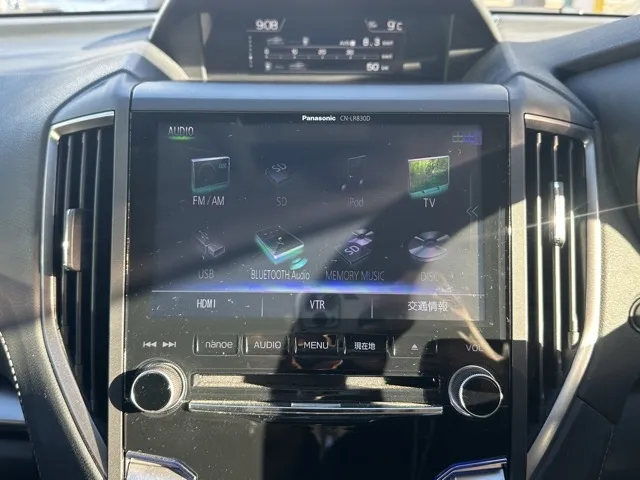 インプレッサ(スバル)2.0i-L アイサイト中古車 19