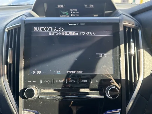 インプレッサ(スバル)2.0i-L アイサイト中古車 20