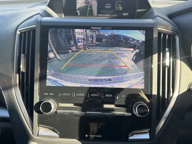 インプレッサ(スバル)2.0i-L アイサイト中古車 21