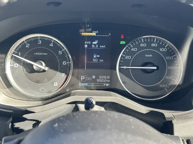 インプレッサ(スバル)2.0i-L アイサイト中古車 24