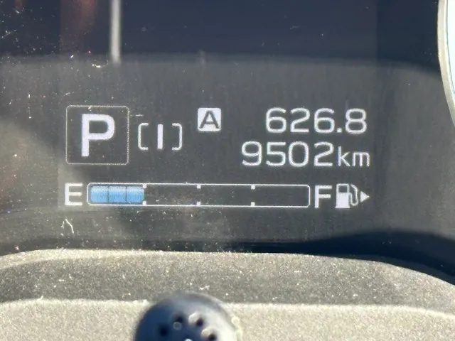 インプレッサ(スバル)2.0i-L アイサイト中古車 25