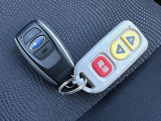 インプレッサ(スバル)2.0i-L アイサイト中古車 27