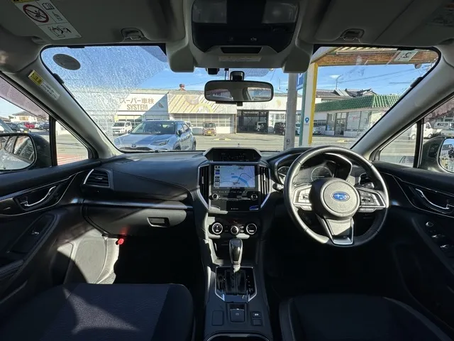 インプレッサ(スバル)2.0i-L アイサイト中古車 7