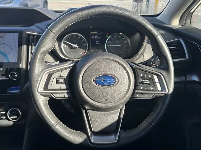 インプレッサ(スバル)2.0i-L アイサイト中古車 8