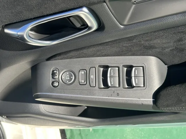 シビック(ホンダ)タイプR レーシングブラックPKG中古車 13