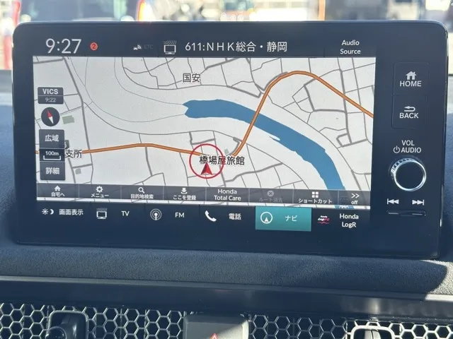 シビック(ホンダ)タイプR レーシングブラックPKG中古車 20