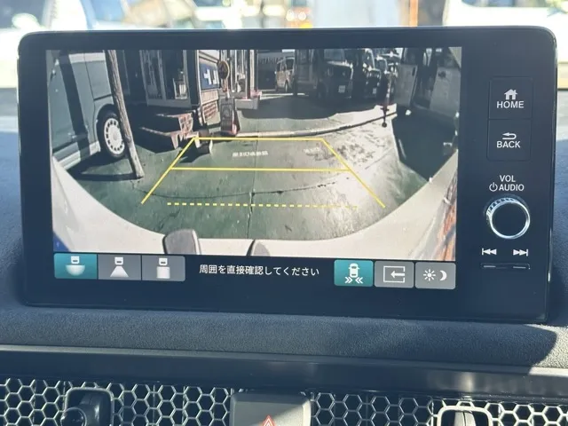 シビック(ホンダ)タイプR レーシングブラックPKG中古車 21