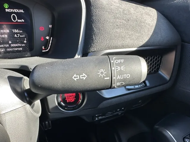 シビック(ホンダ)タイプR レーシングブラックPKG中古車 27