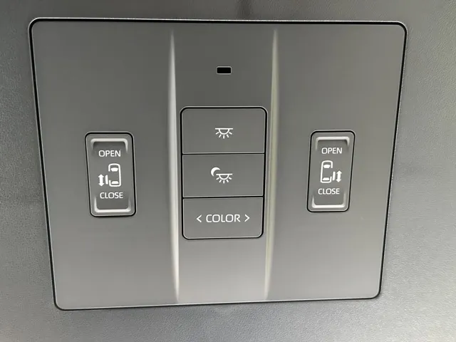 アルファード(トヨタ)Z中古車 10