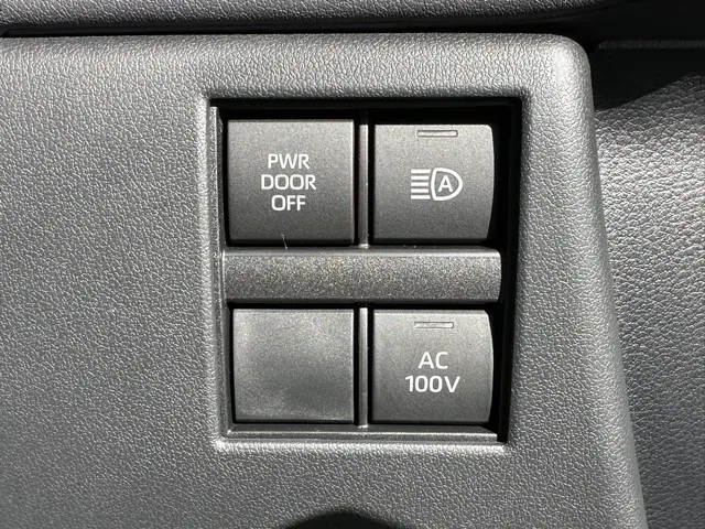 アルファード(トヨタ)Z中古車 17