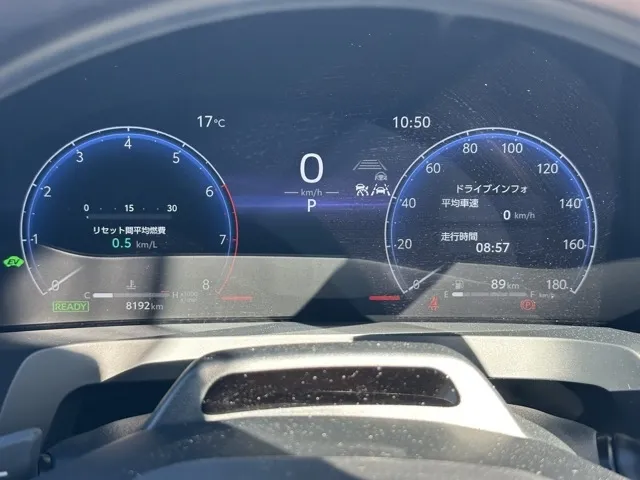 アルファード(トヨタ)Z中古車 28