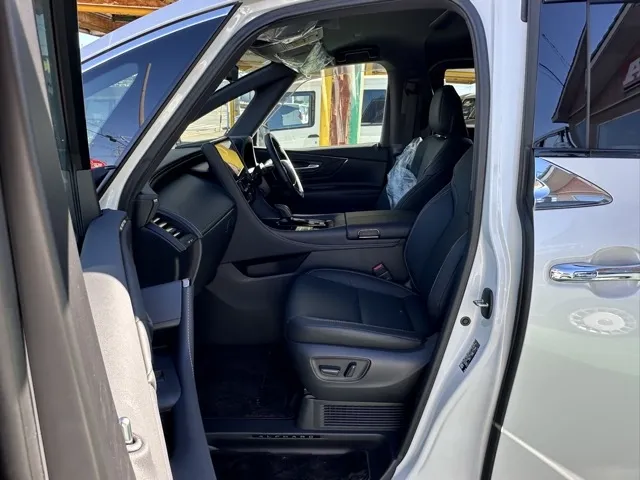 アルファード(トヨタ)Z中古車 3